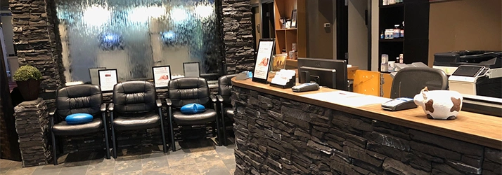 Chiropractic Calgary AB Front Desk Chiropractic Calgary AB Front Desk