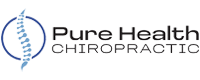 Chiropractic Calgary AB Pure Health Chiropractic Logo