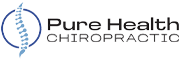 Chiropractic Calgary AB Pure Health Chiropractic Logo