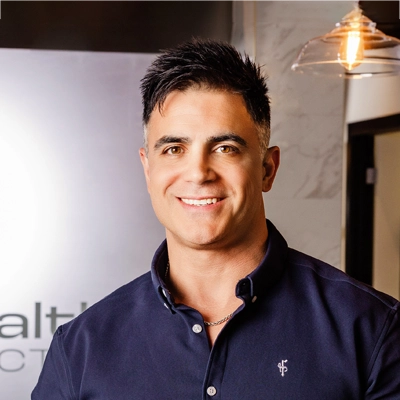 About Us - Pure Health Chiropractic