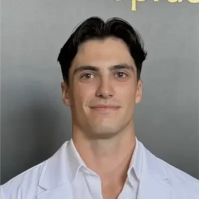 Dr Rylan Bokis